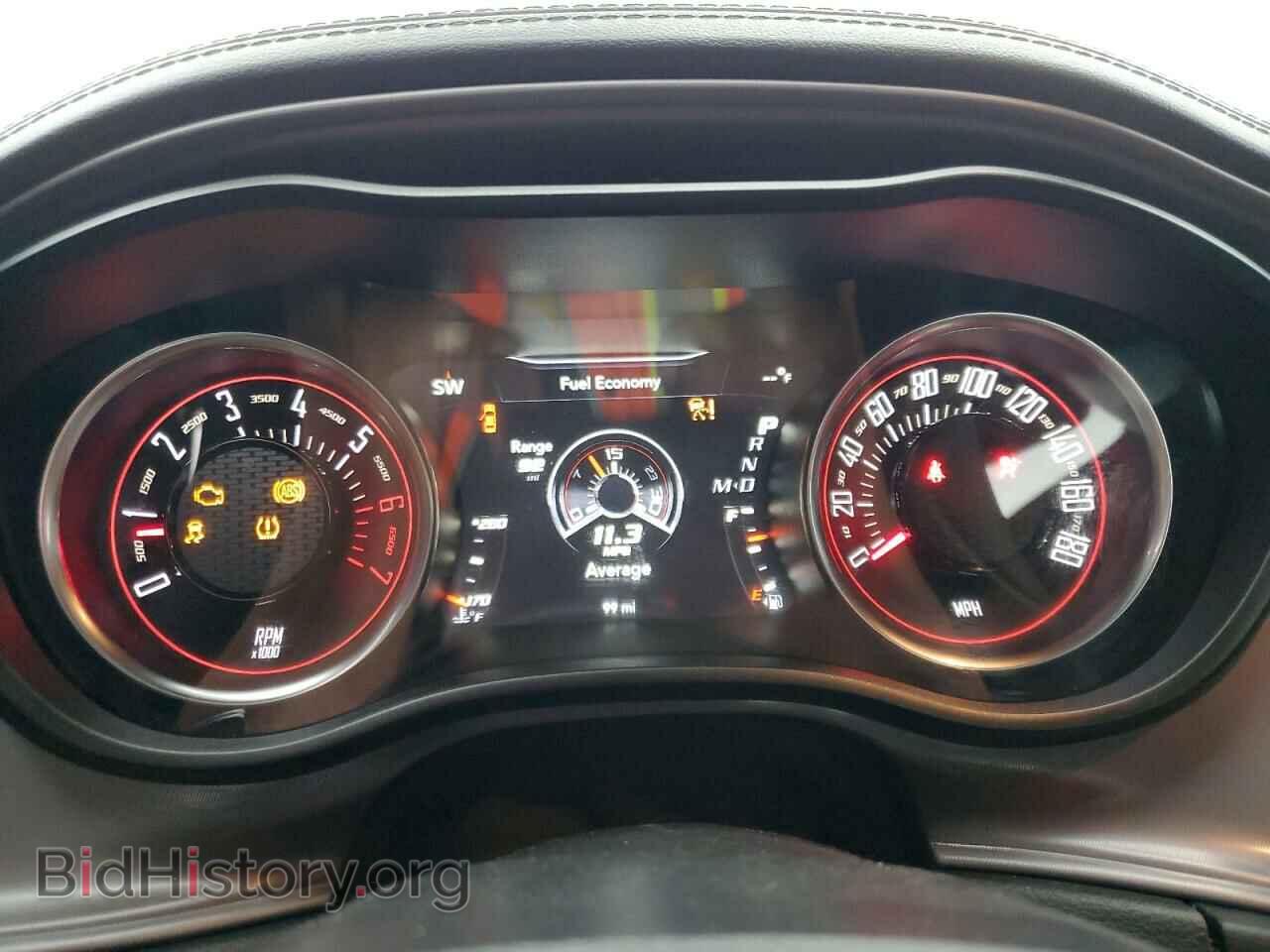 2023 DODGE CHALLENGER - VIN: 2C3CDZFJ5PH542808 - Фото 9