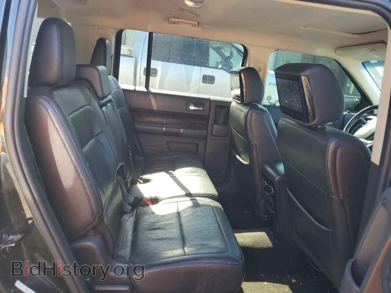 2014 FORD FLEX - VIN: 2FMHK6D85EBD17659 - Photo 11