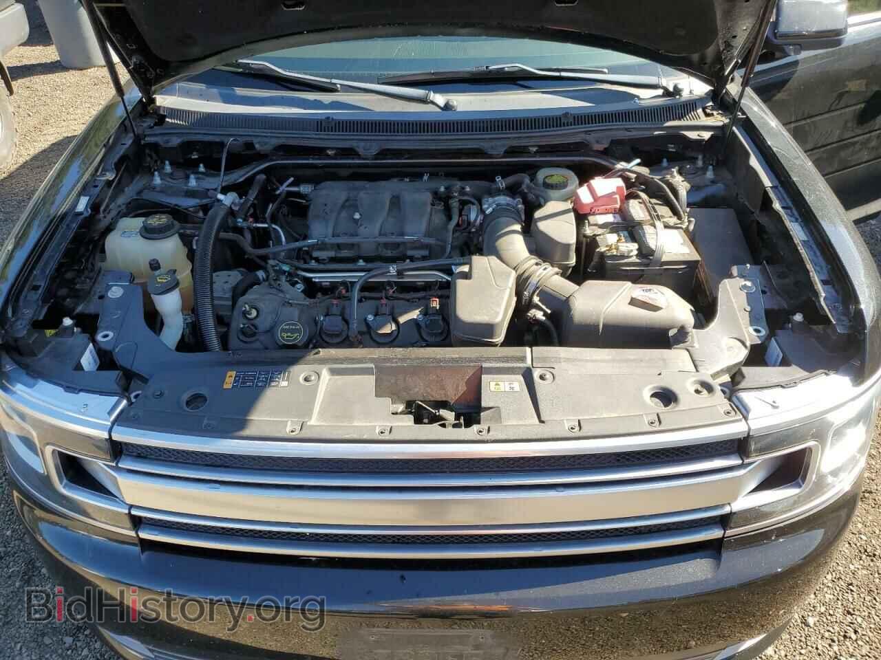 2014 FORD FLEX - VIN: 2FMHK6D85EBD17659 - Photo 12