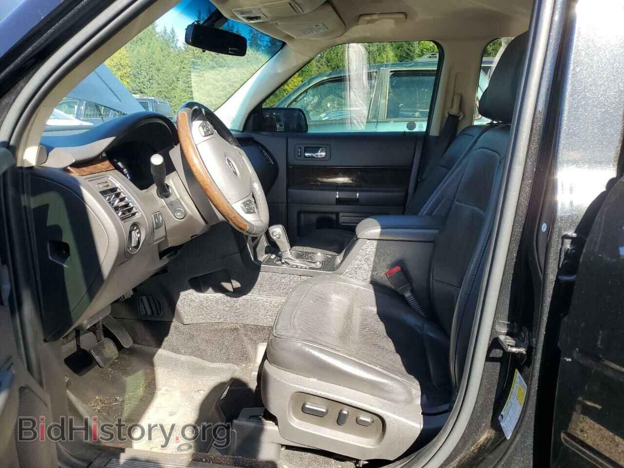 2014 FORD FLEX - VIN: 2FMHK6D85EBD17659 - Photo 7
