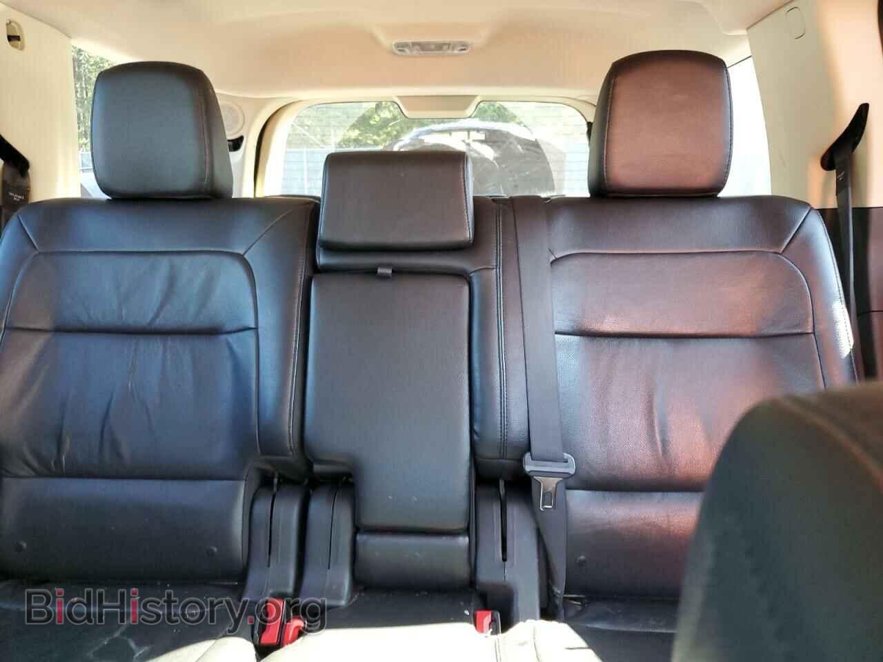 2014 FORD FLEX - VIN: 2FMHK6D85EBD17659 - Photo 10