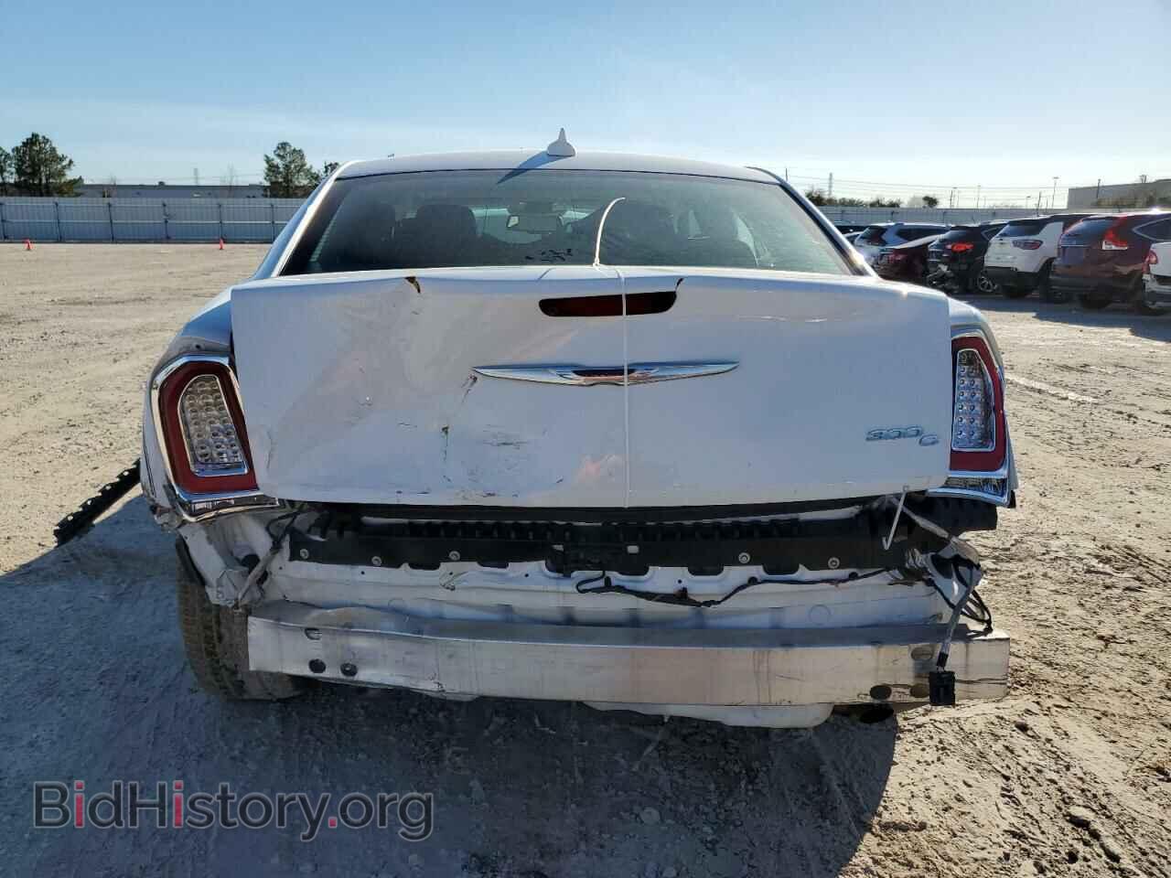 2015 CHRYSLER 300 - VIN: 2C3CCAPTXFH815664 - Фото 6