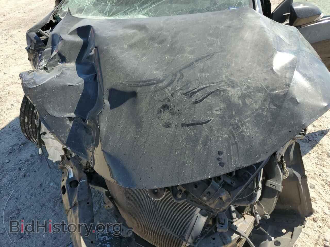 2015 TOYOTA COROLLA - VIN: 2T1BURHE7FC314681 - Фото 11