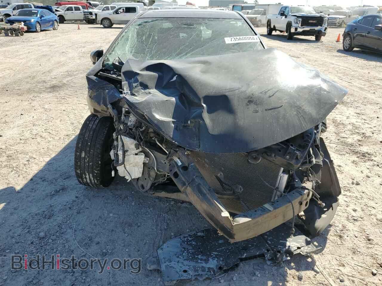 2015 TOYOTA COROLLA - VIN: 2T1BURHE7FC314681 - Фото 5