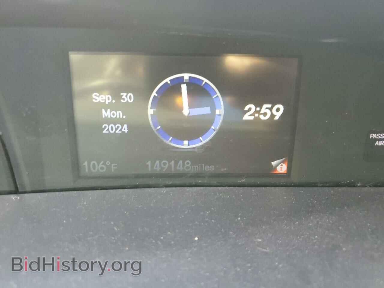 2015 HONDA CIVIC - VIN: 19XFB2F82FE008260 - Photo 9