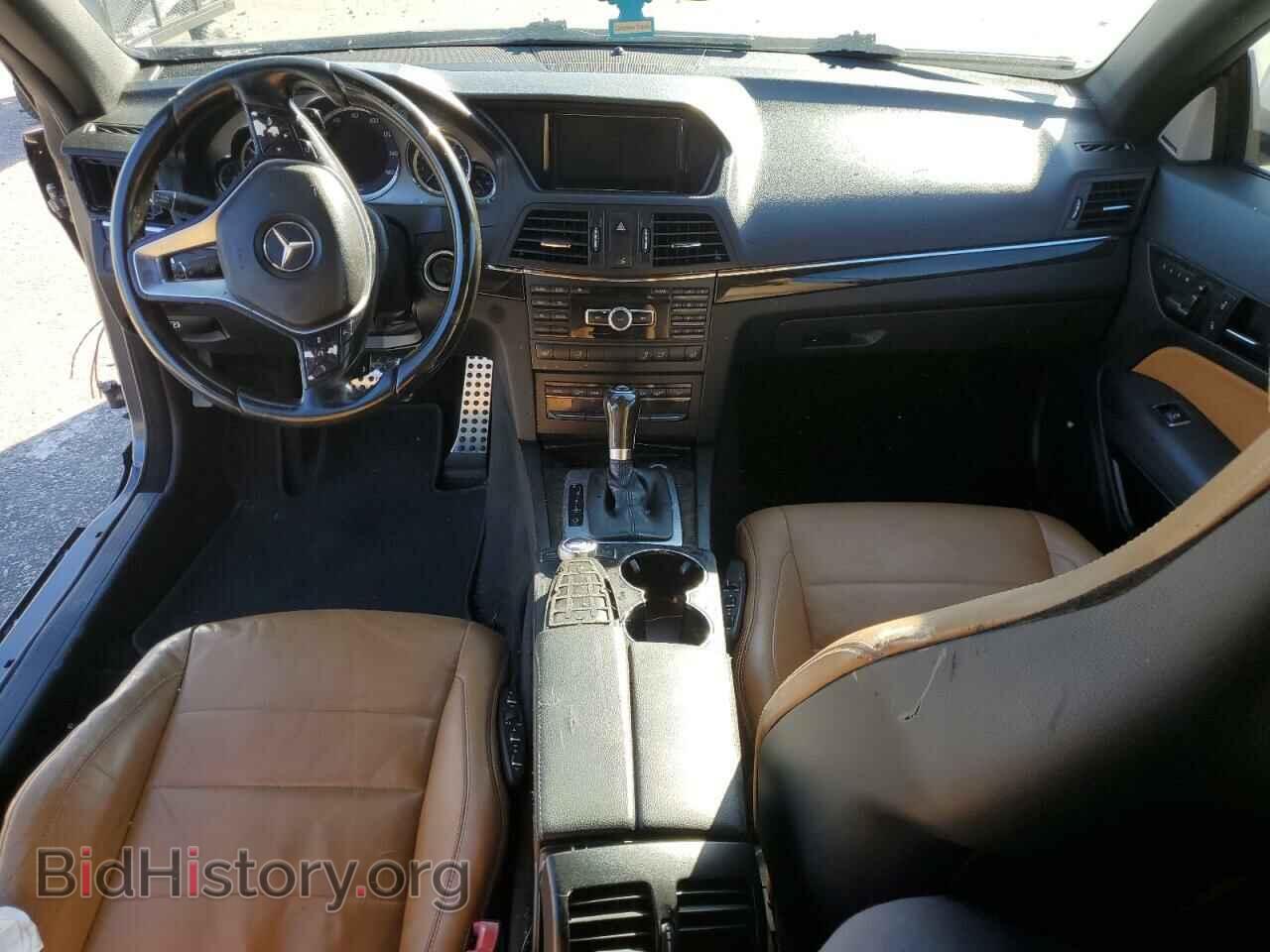 2013 MERCEDES-BENZ E-CLASS - VIN: WDDKK5KF7DF202702 - Фото 8
