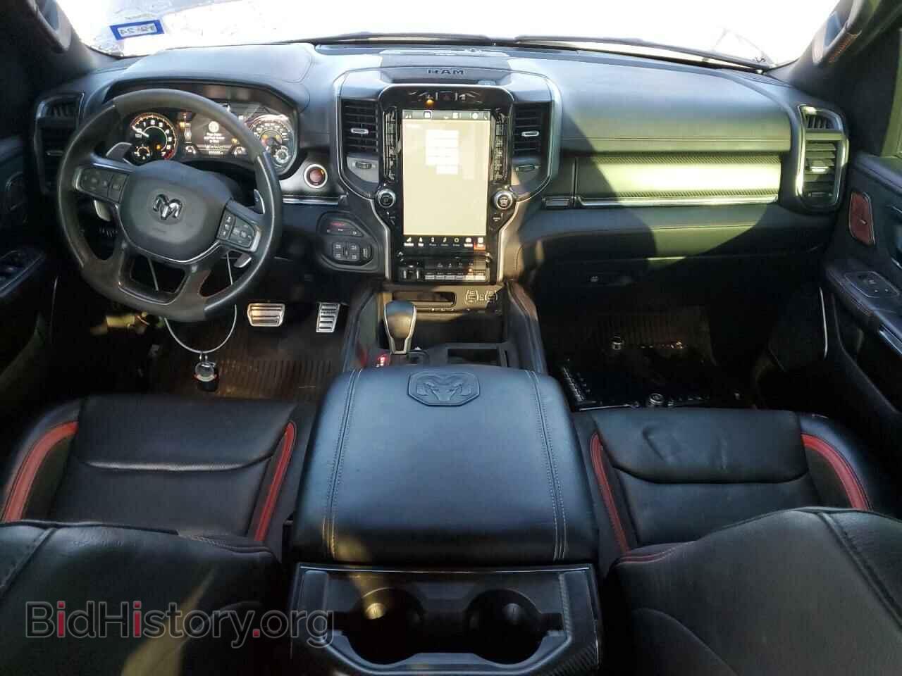 2022 RAM 1500 - VIN: 1C6SRFU92NN335711 - Photo 8