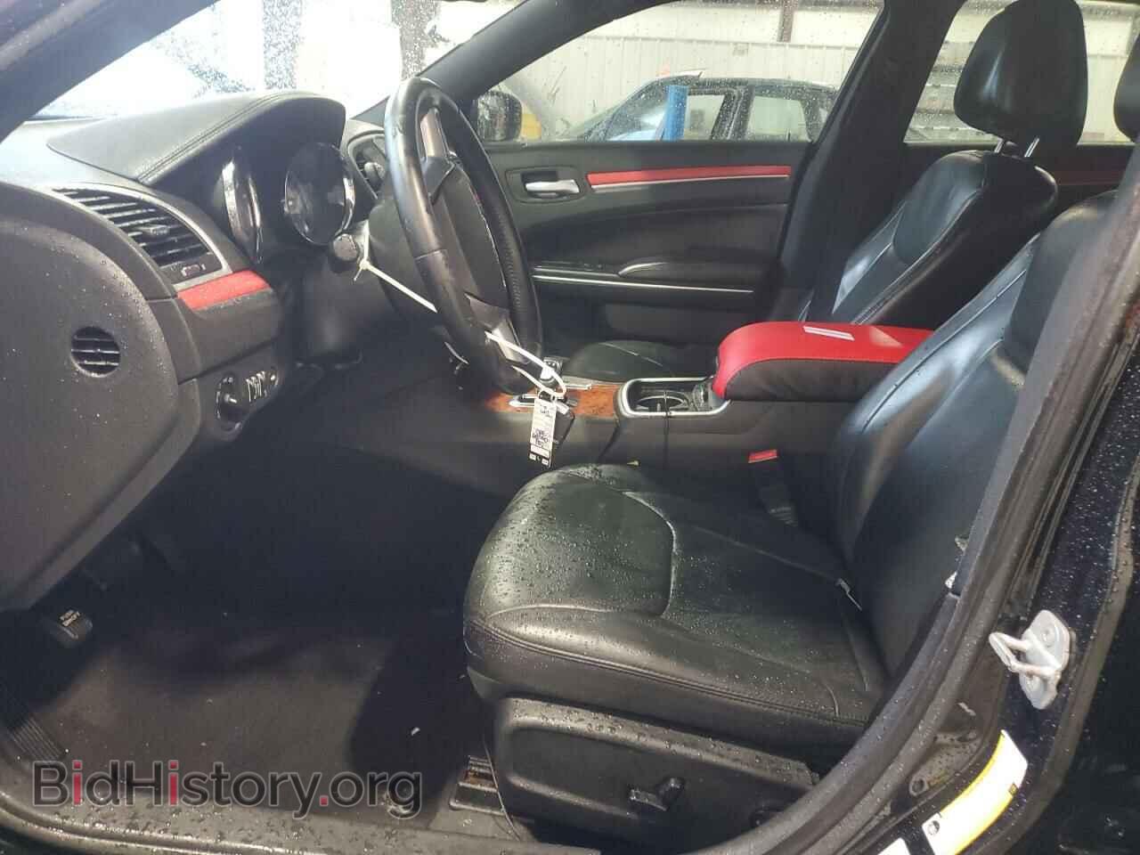 2014 CHRYSLER 300 - VIN: 2C3CCAAG2EH156733 - Фото 7
