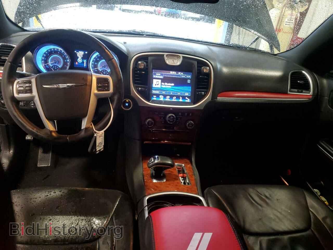 2014 CHRYSLER 300 - VIN: 2C3CCAAG2EH156733 - Фото 8