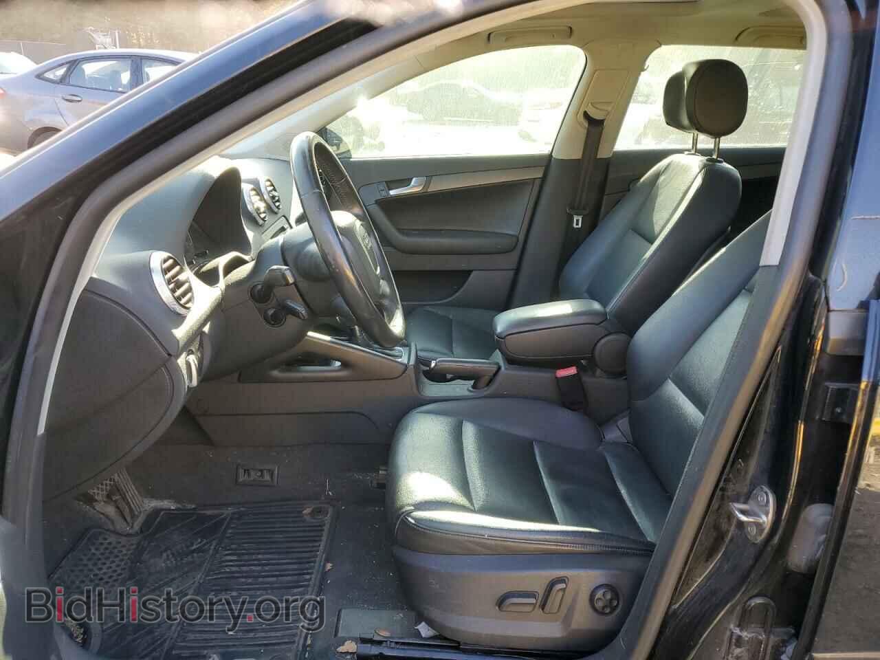 2011 AUDI A3 - VIN: WAUDFAFM2BA045614 - Фото 7