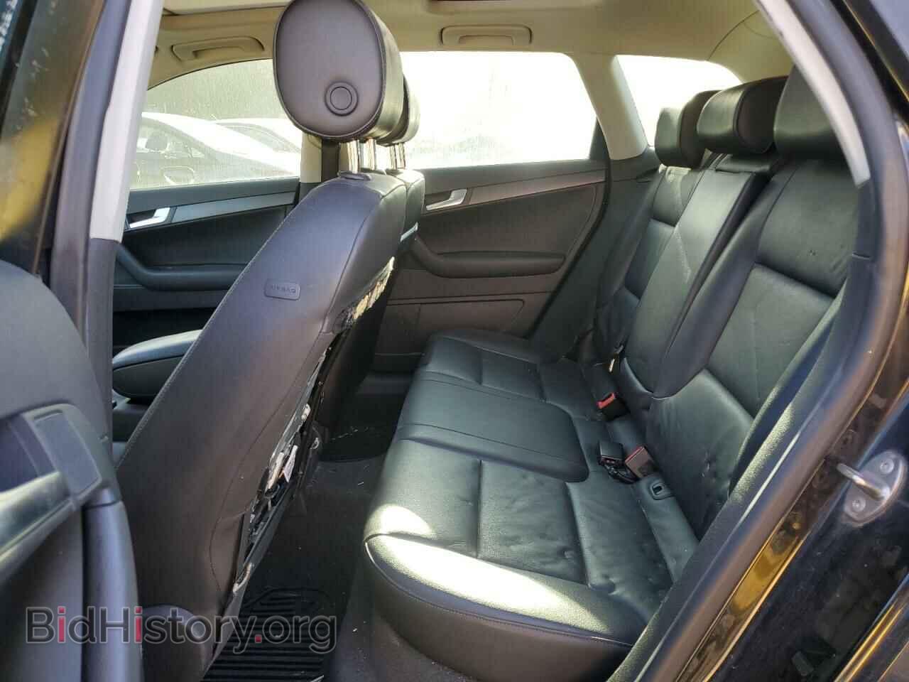 2011 AUDI A3 - VIN: WAUDFAFM2BA045614 - Фото 10