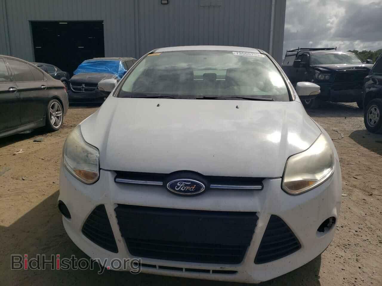 2014 FORD FOCUS - VIN: 1FADP3K23EL436737 - Photo 5