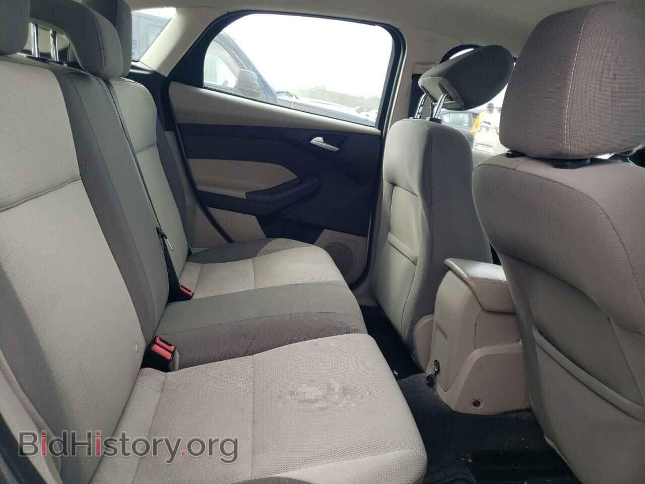2014 FORD FOCUS - VIN: 1FADP3K23EL436737 - Photo 10