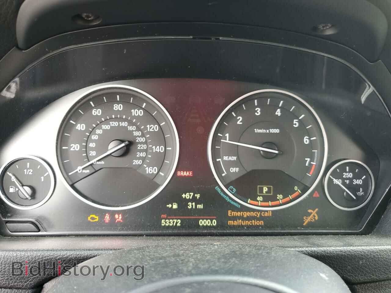2018 BMW 3 SERIES - VIN: WBA8D9C55JA013922 - Фото 9