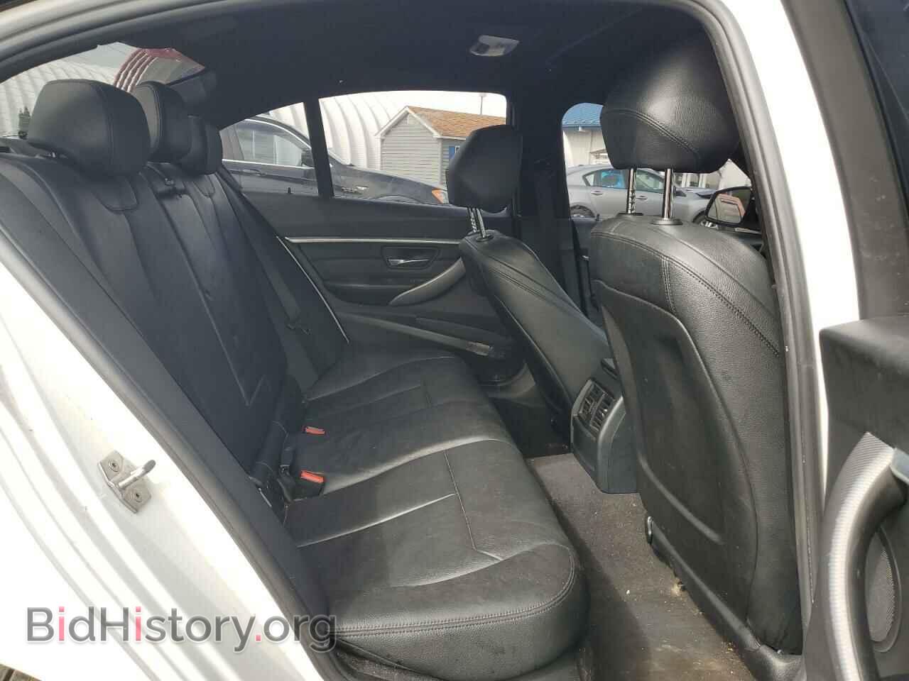 2018 BMW 3 SERIES - VIN: WBA8D9C55JA013922 - Фото 10