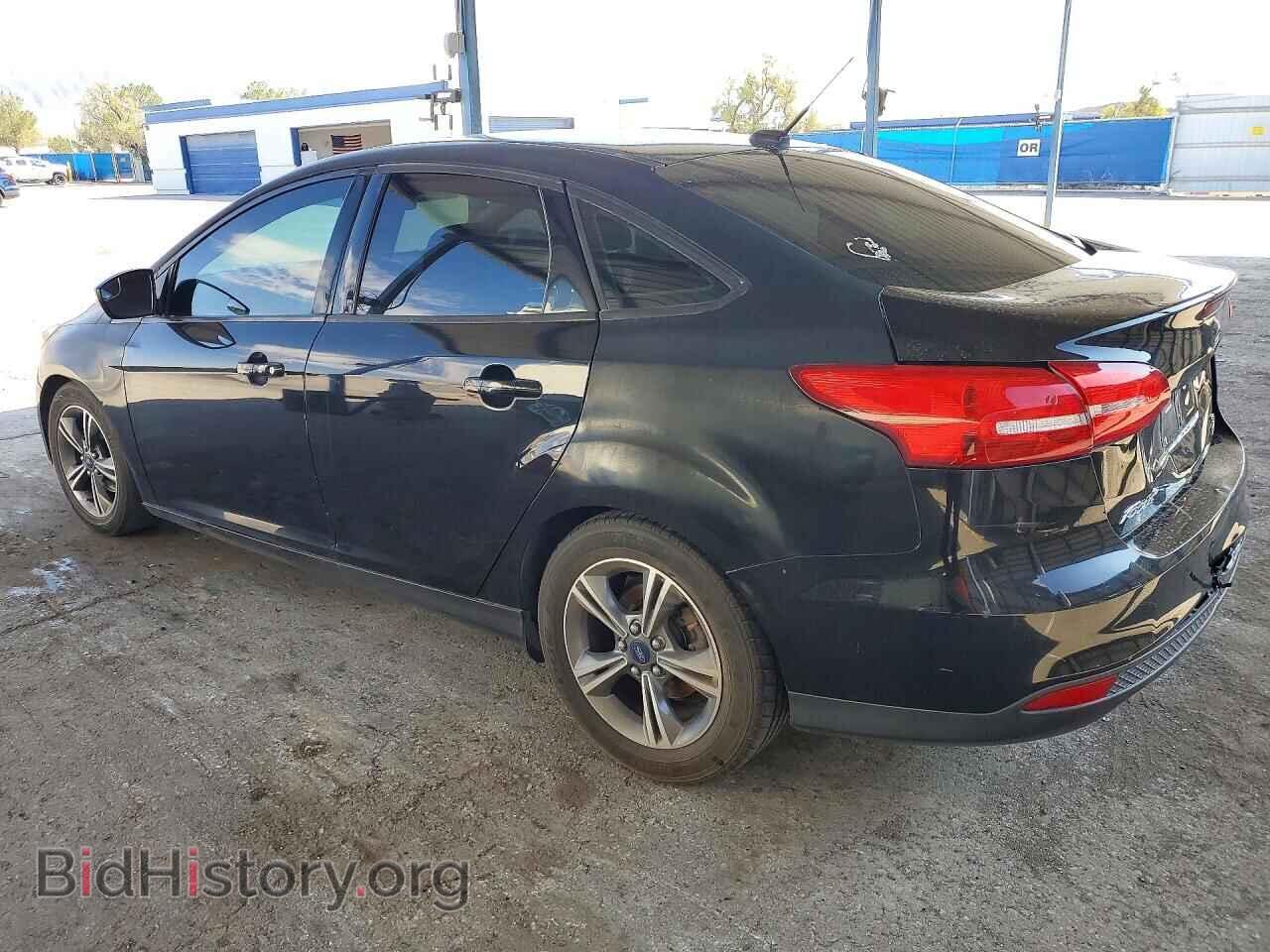 2016 FORD FOCUS - VIN: 1FADP3FE3GL200127 - Photo 2
