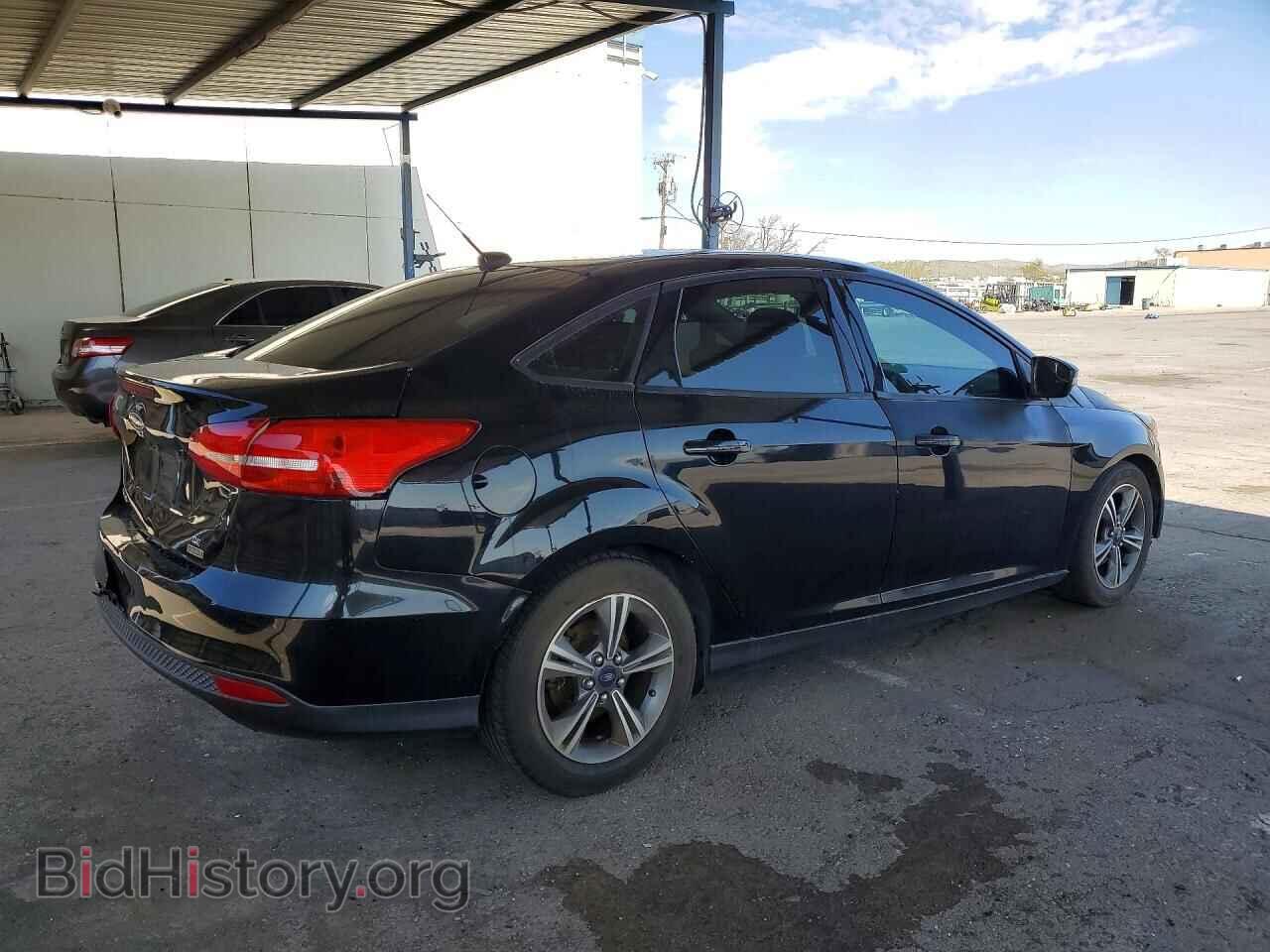 2016 FORD FOCUS - VIN: 1FADP3FE3GL200127 - Photo 3