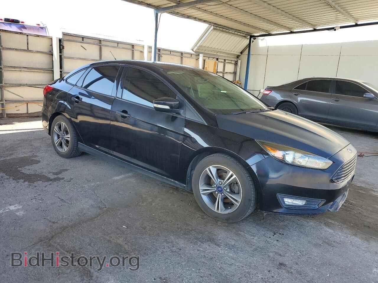 2016 FORD FOCUS - VIN: 1FADP3FE3GL200127 - Photo 4