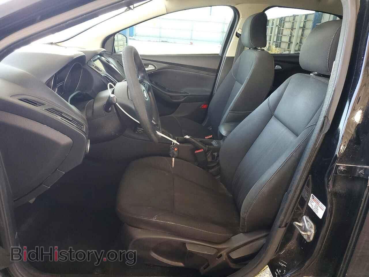 2016 FORD FOCUS - VIN: 1FADP3FE3GL200127 - Photo 7
