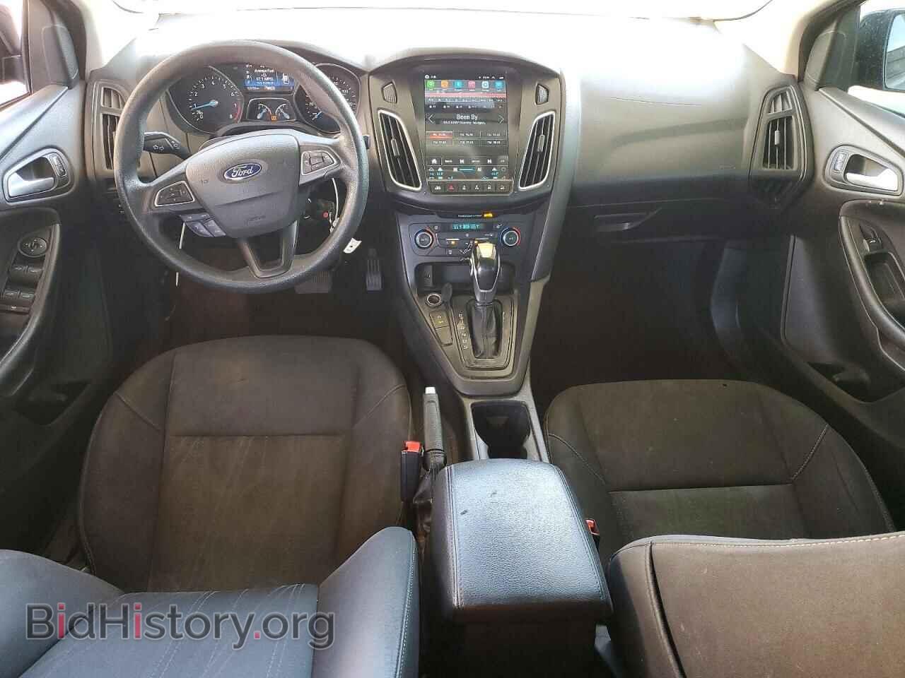 2016 FORD FOCUS - VIN: 1FADP3FE3GL200127 - Photo 8
