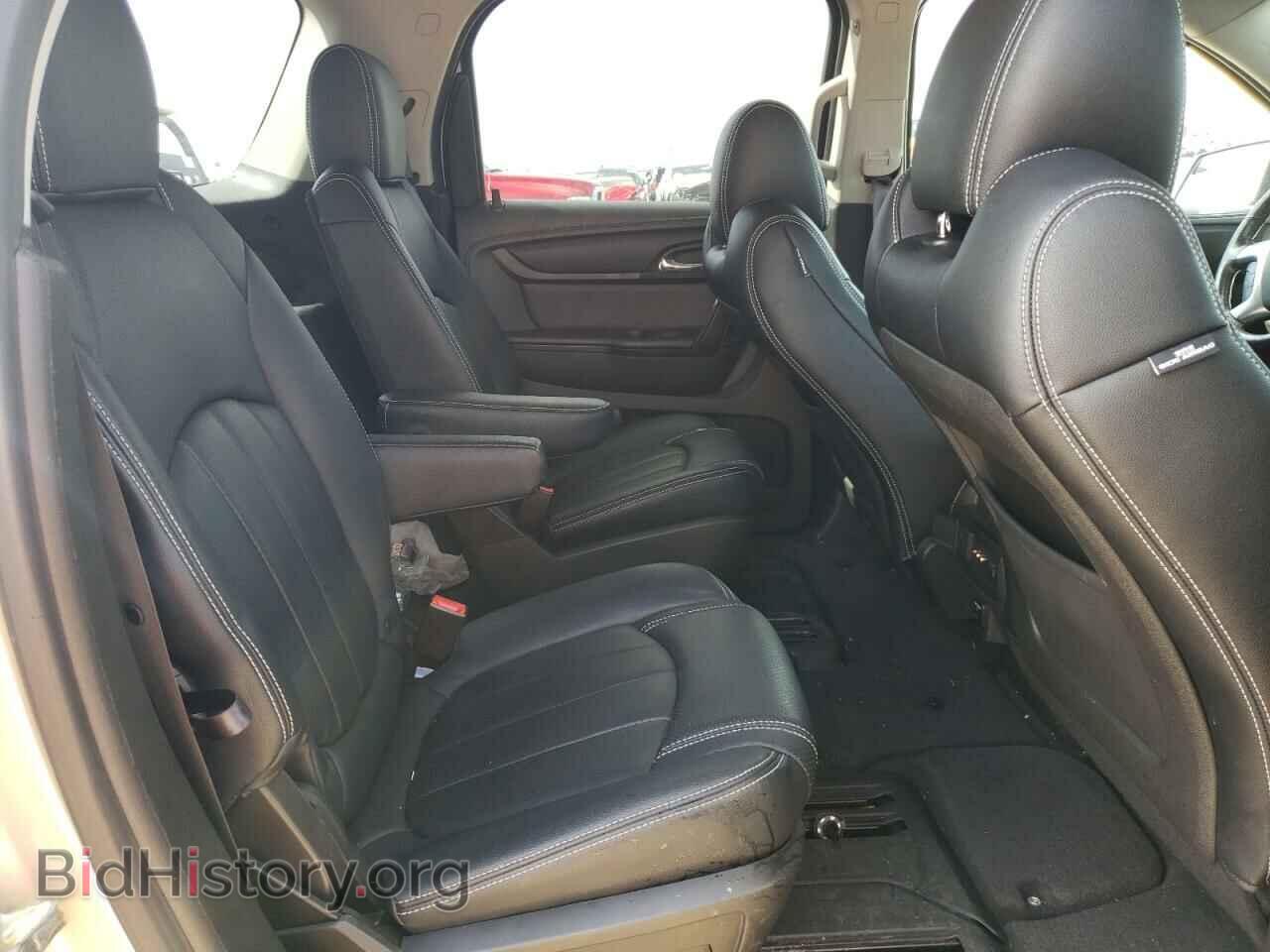 2014 GMC ACADIA - VIN: 1GKKRPKD3EJ333970 - Фото 10
