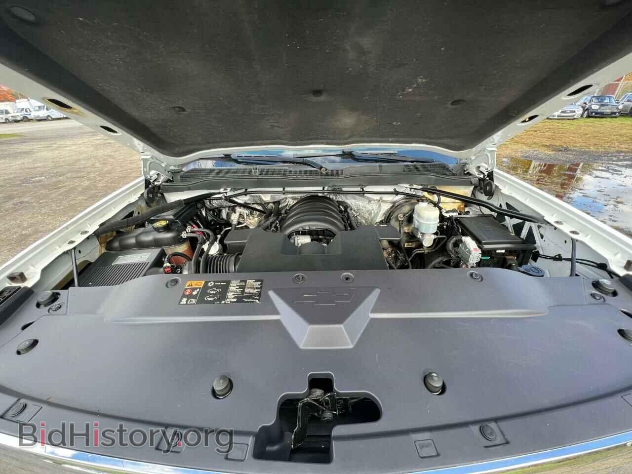 2014 CHEVROLET ALL Models - VIN: 1GCUKSEC6EF196797 - Фото 7