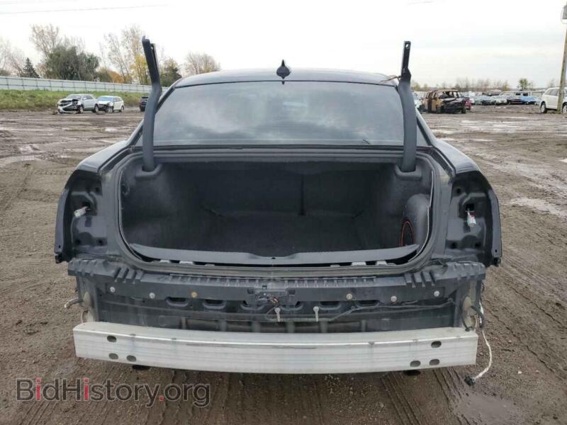 2017 Chrysler 300 (VIN 2C3CCAGG8HH631104) — фото 6 из 12