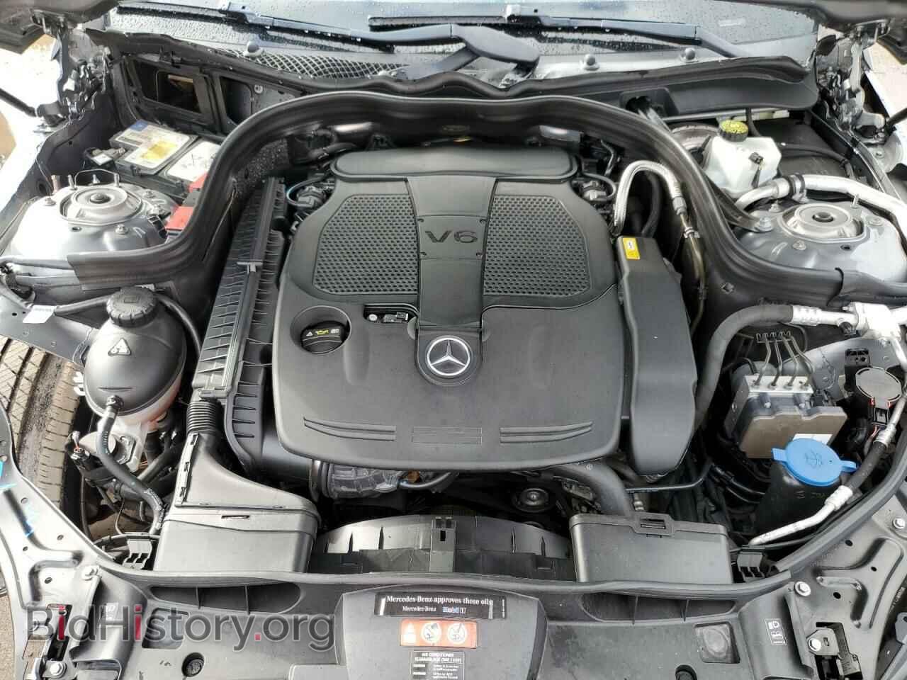 2014 MERCEDES-BENZ E-CLASS - VIN: WDDHF5KB3EB070302 - Фото 11