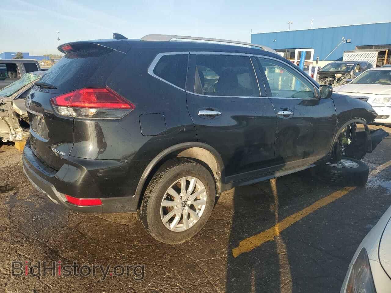 2017 NISSAN ROGUE - VIN: KNMAT2MV1HP573649 - Photo 3