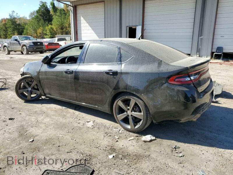 2015 Dodge DART (VIN 1C3CDFEB6FD160114) — photo 2 of 12