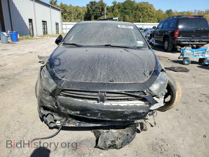 2015 Dodge DART (VIN 1C3CDFEB6FD160114) — photo 5 of 12
