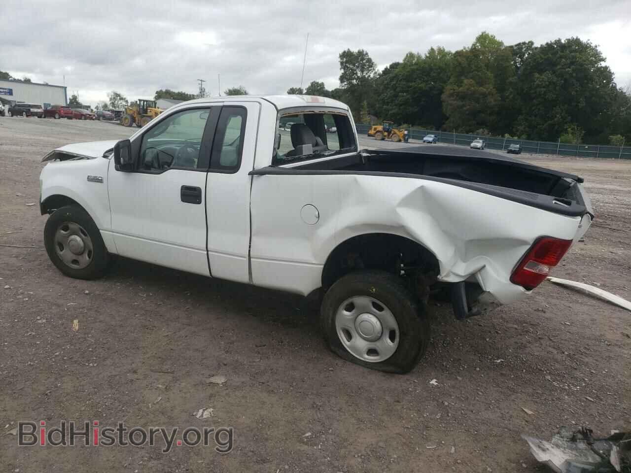 2008 FORD All Models - VIN: 1FTRF12WX8KC26155 - Photo 2
