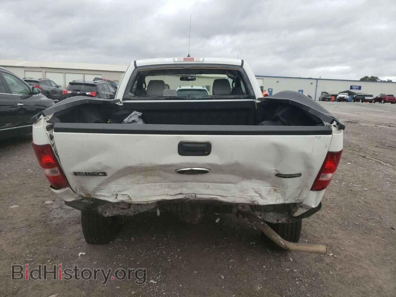 2008 FORD All Models - VIN: 1FTRF12WX8KC26155 - Photo 6