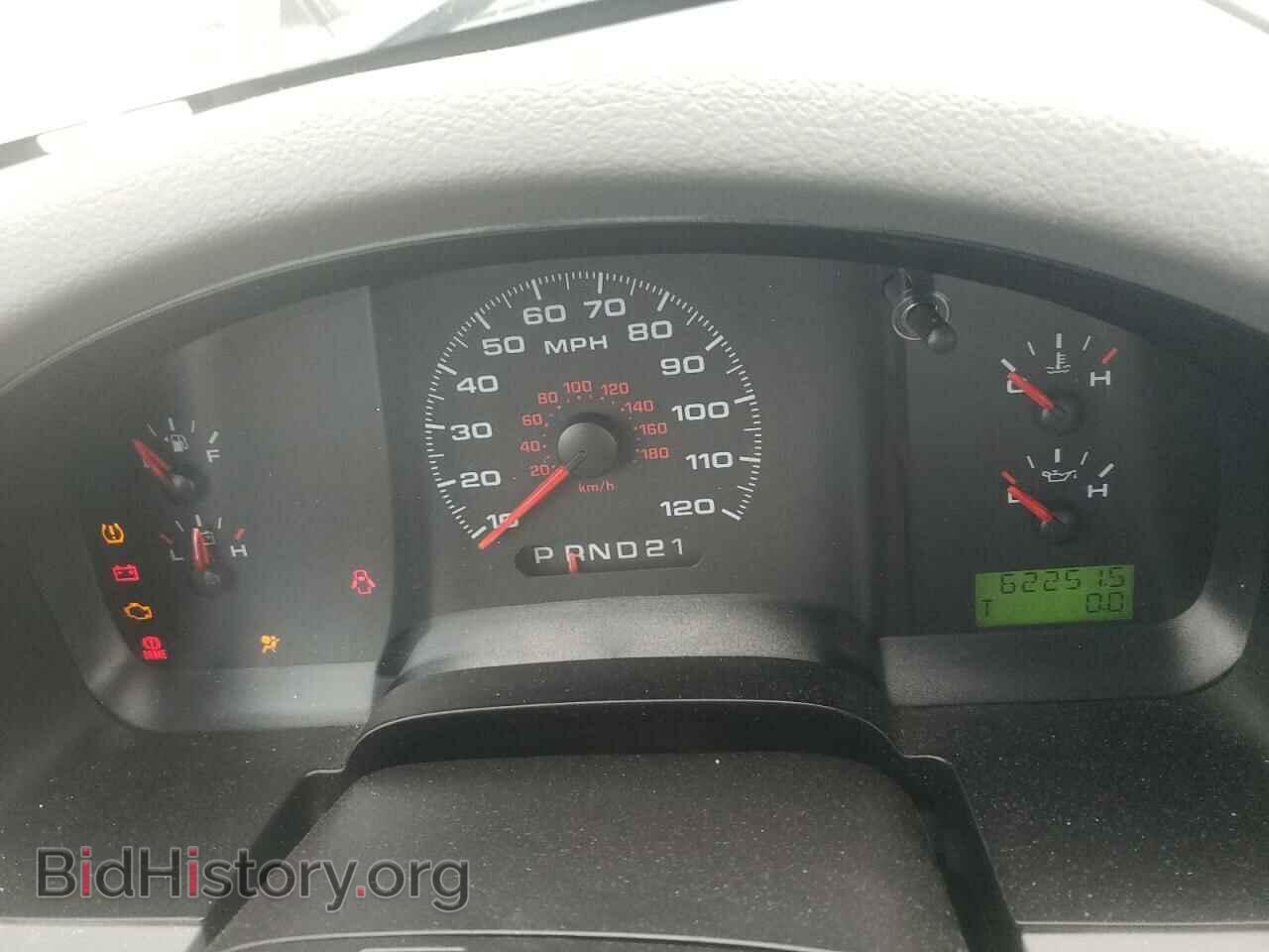 2008 FORD All Models - VIN: 1FTRF12WX8KC26155 - Photo 9