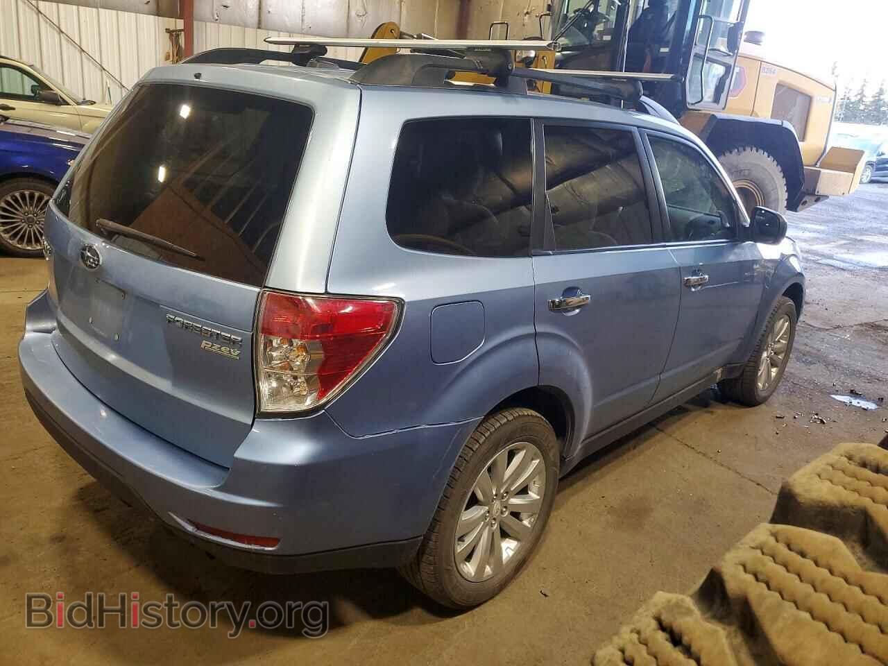2012 SUBARU FORESTER - VIN: JF2SHADC5CH426012 - Фото 3