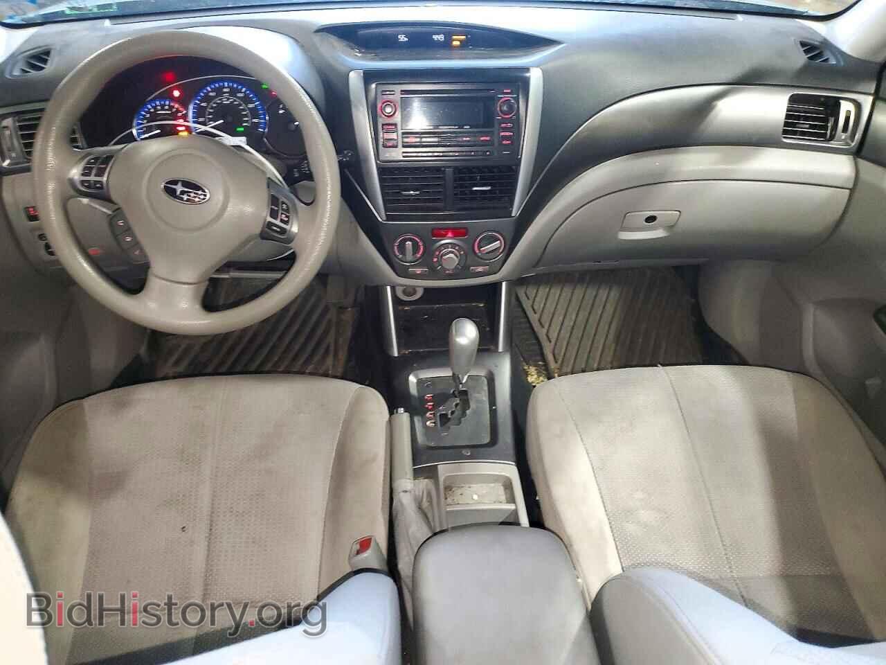 2012 SUBARU FORESTER - VIN: JF2SHADC5CH426012 - Фото 8