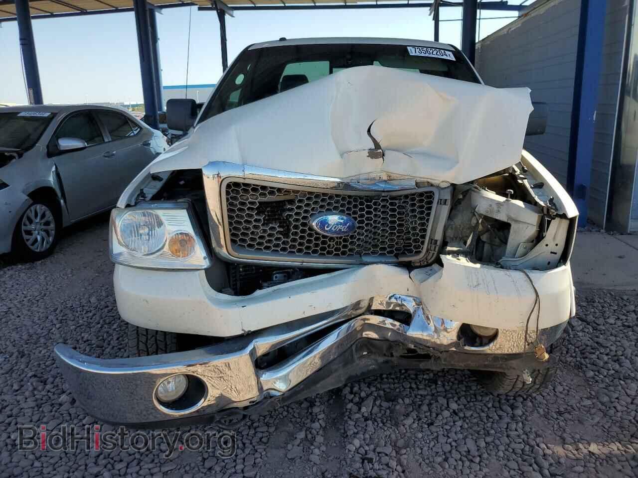 2008 FORD All Models - VIN: 1FTPX14V98FB99970 - Фото 5