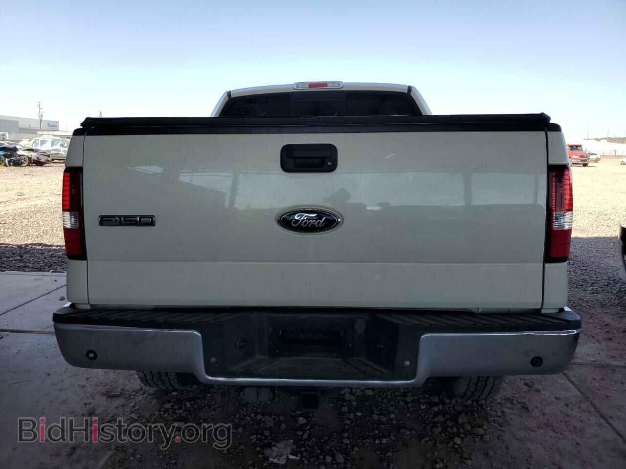 2008 FORD All Models - VIN: 1FTPX14V98FB99970 - Фото 6