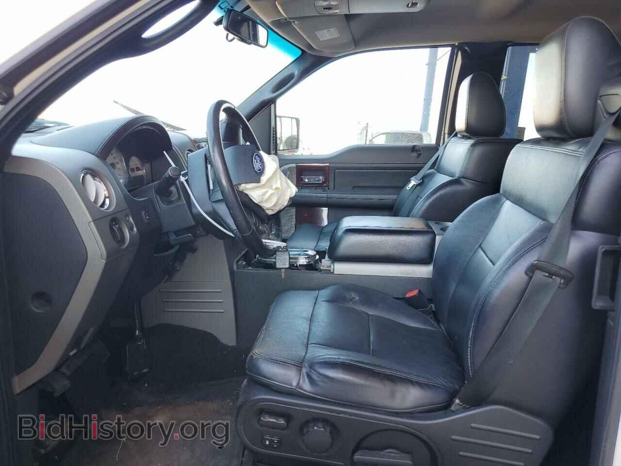 2008 FORD All Models - VIN: 1FTPX14V98FB99970 - Фото 7