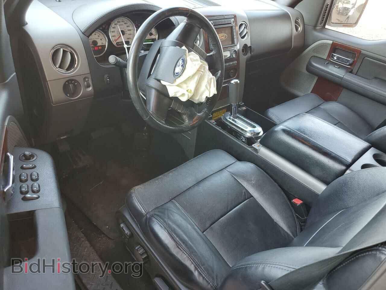 2008 FORD All Models - VIN: 1FTPX14V98FB99970 - Фото 8