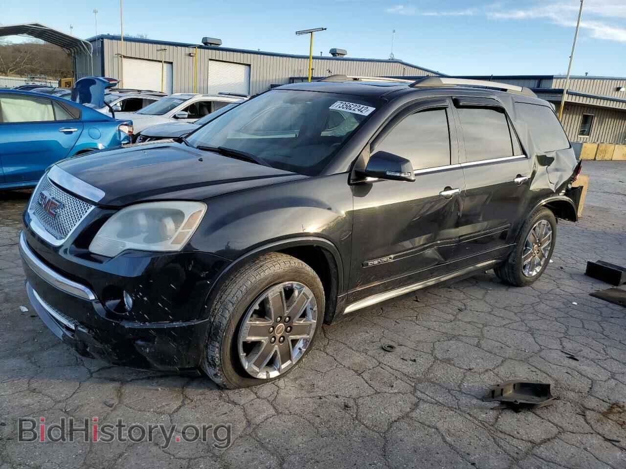 Photo 1GKKRTED8CJ200025 - GMC ACADIA DEN 2012