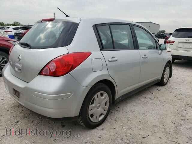 2012 NISSAN VERSA - VIN: 3N1BC1CP7CK242718 - Фото 3