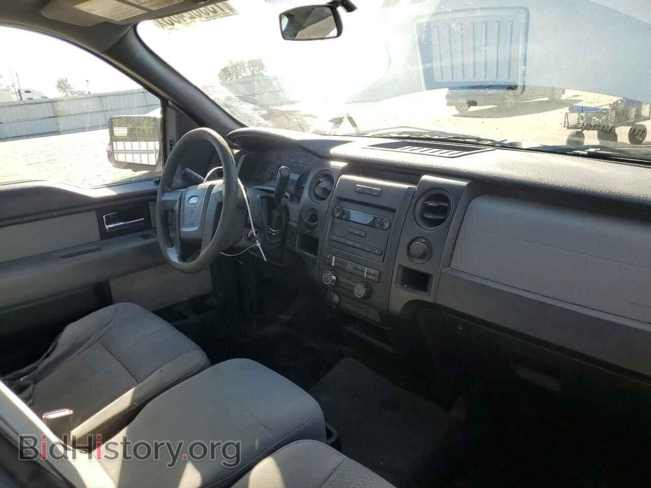 2014 FORD All Models - VIN: 1FTNF1CFXEKD84567 - Фото 8