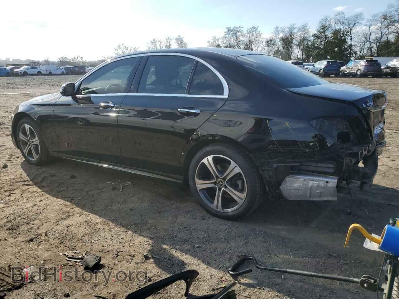 2020 MERCEDES-BENZ E-CLASS - VIN: W1KZF8EB2LA759767 - Фото 2