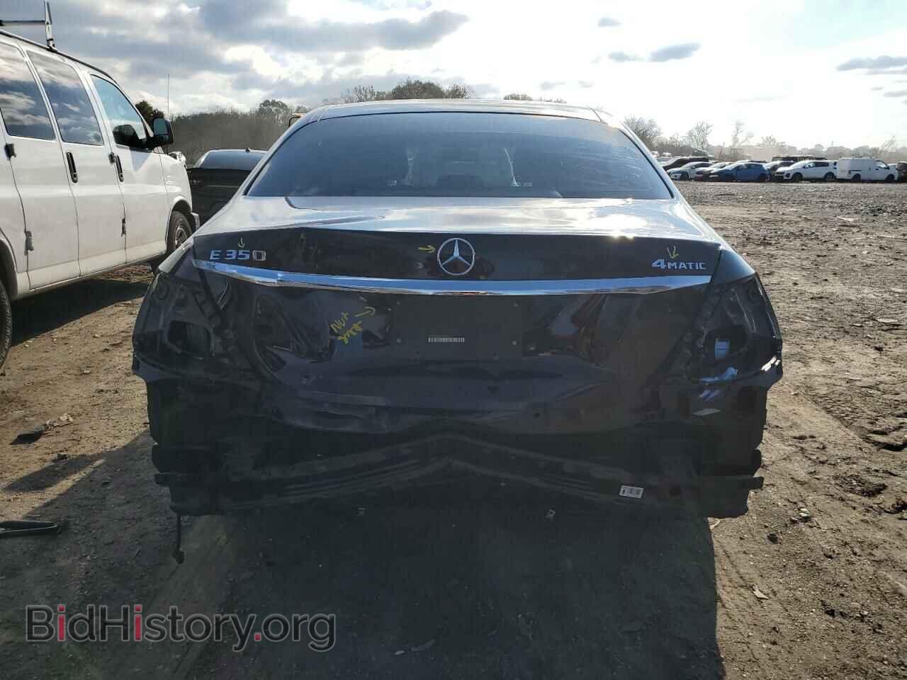2020 MERCEDES-BENZ E-CLASS - VIN: W1KZF8EB2LA759767 - Фото 6
