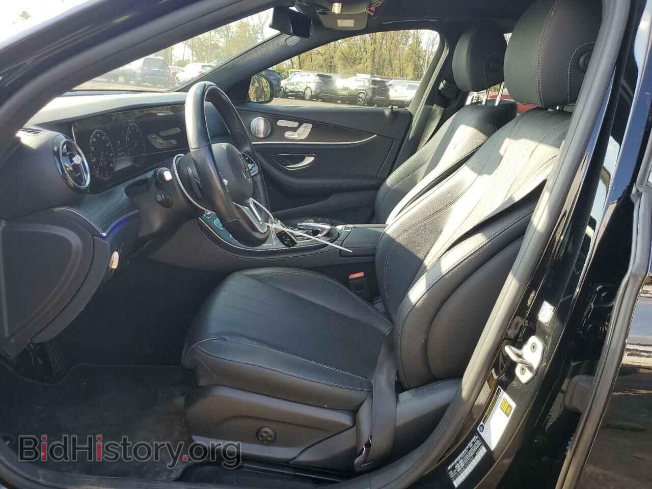 2020 MERCEDES-BENZ E-CLASS - VIN: W1KZF8EB2LA759767 - Фото 7