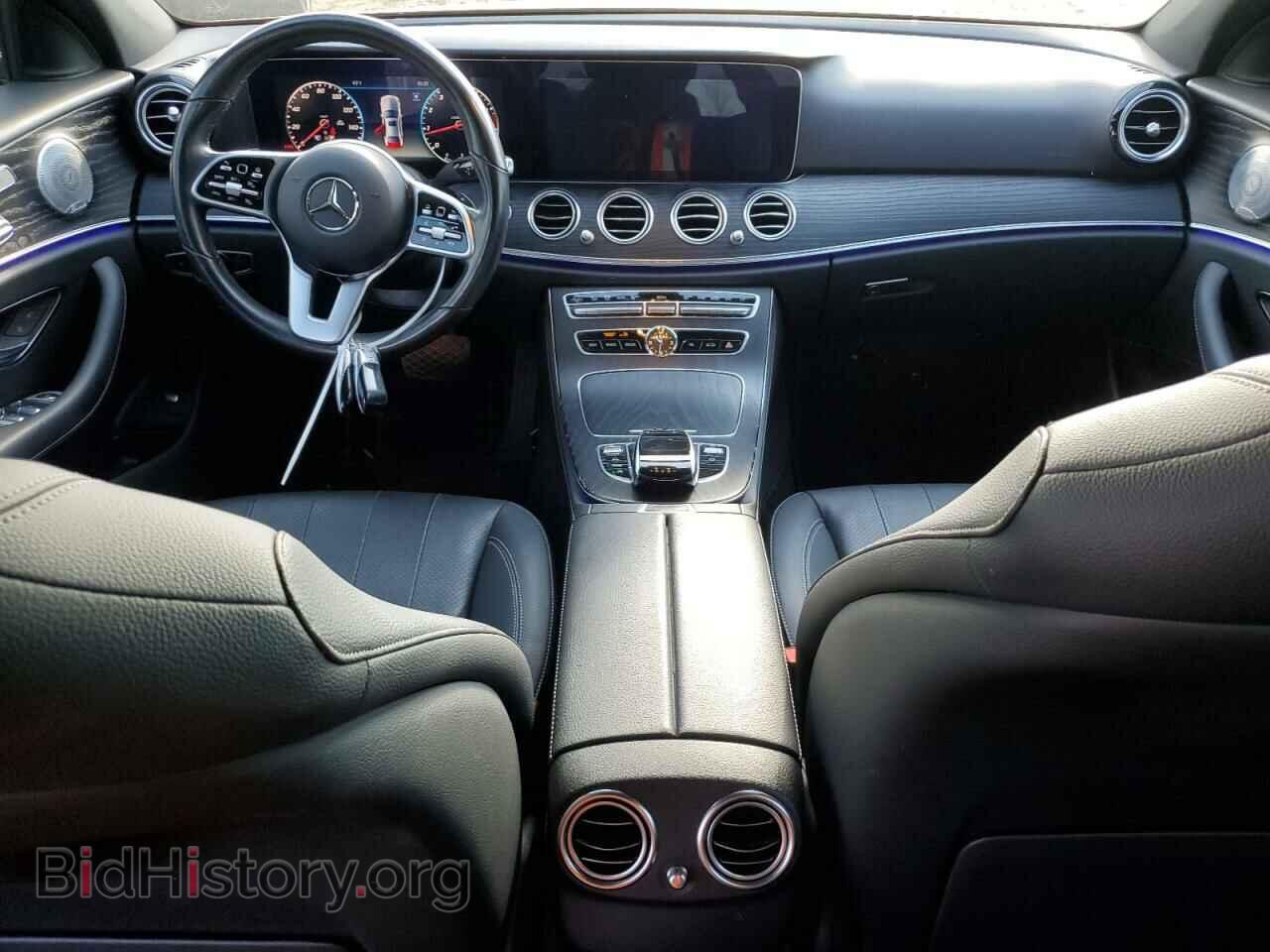 2020 MERCEDES-BENZ E-CLASS - VIN: W1KZF8EB2LA759767 - Фото 8