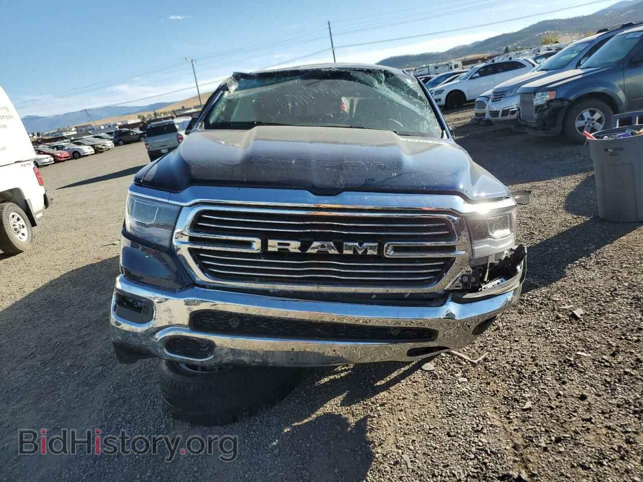 2023 RAM 1500 - VIN: 1C6SRFJT4PN510625 - Фото 5