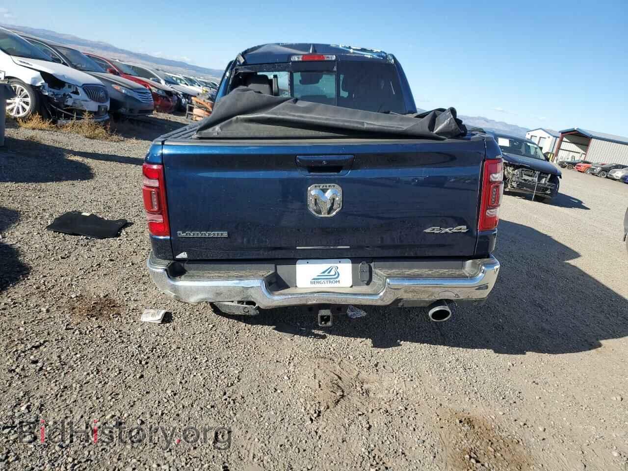 2023 RAM 1500 - VIN: 1C6SRFJT4PN510625 - Фото 6