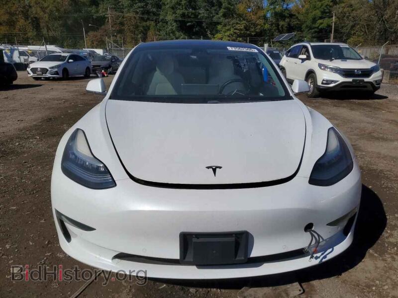 2019 Tesla MODEL 3 (VIN 5YJ3E1EA3KF407613) — фото 5 из 12